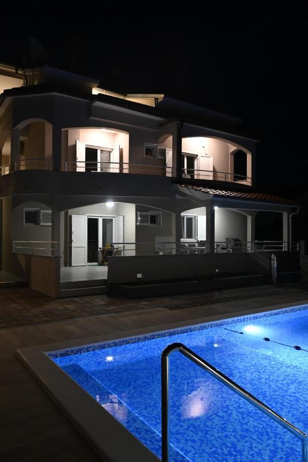 Villa Gehl لوبار المظهر الخارجي الصورة