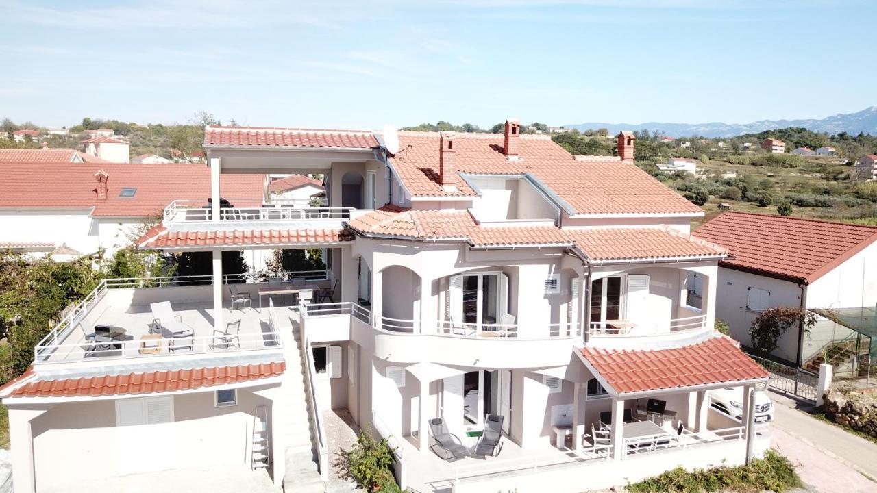Villa Gehl لوبار المظهر الخارجي الصورة
